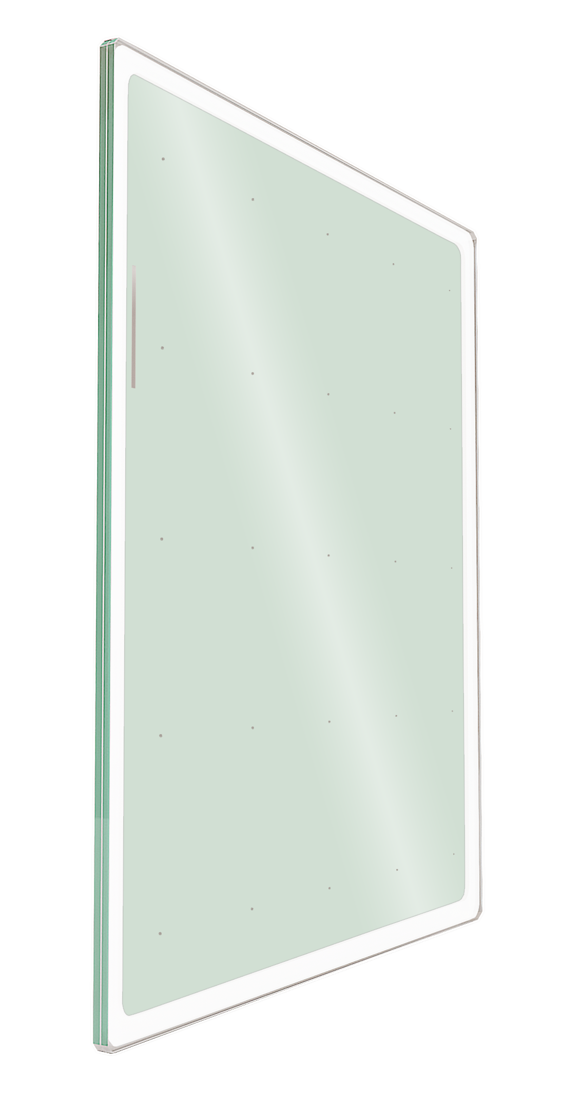 BENGglas Triple Coated